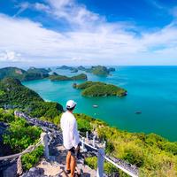 Отзыв от Олег - Виза Destination Thailand